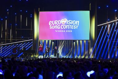Eurovisão 2026