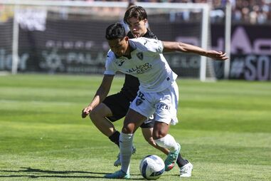 Académico de Viseu regressa à I Liga portuguesa de futebol 37 anos depois