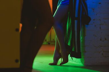 Trabalhadores do sexo anunciam greve