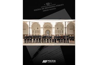 PSP e Tabaqueira unem esforços contra o comércio ilegal