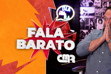 ‘Fala Barato’ com Eduardo Madeira | Acha que o polémico Kanye West devia atuar em Portugal?