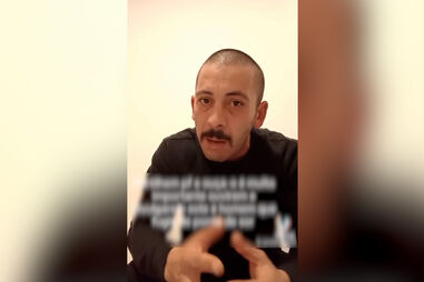 “Estou muito arrependido daquilo que fiz”: Fugitivo do tribunal de Ponte de Sor partilha vídeo nas redes sociais 