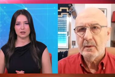 “Podem ter sido vítimas de um rapto”: Manuel Rodrigues sobre crianças encontradas sozinhas em estrada  
