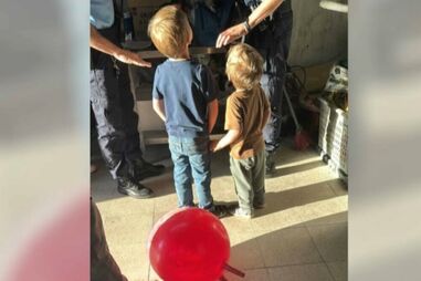 Mãe foge de França com filhos, venda-os e abandona-os em Portugal. Pai reportou desaparecimento