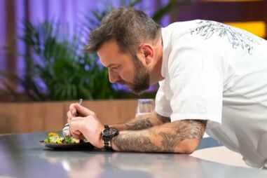 A linha do tempo que separa a ascensão e a queda do chef Ljubomir Stanisic