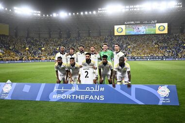 Al Nassr