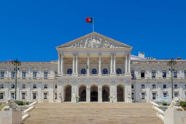 Assembleia da República