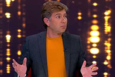 “Para mim é criminoso”: Ricardo Azedo sobre novo tema de Bárbara Bandeira