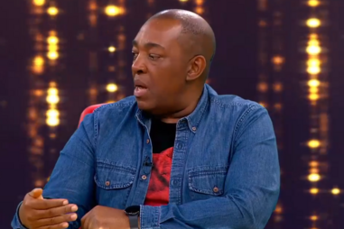 "Não houve aqui má fé": Daniel Nascimento sobre nova polémica com Nuno Homem de Sá 