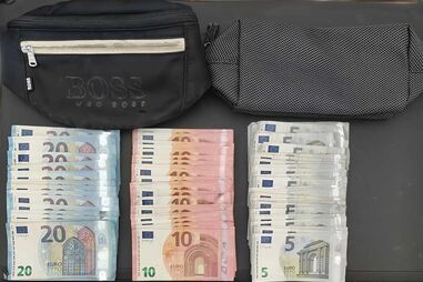 Mais 4 traficantes detidos no supermercado de droga de Lisboa