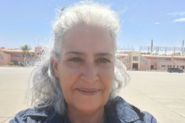 Sharon Dolev: "Não há legitimidade para atacar o Irão por causa do seu programa nuclear"