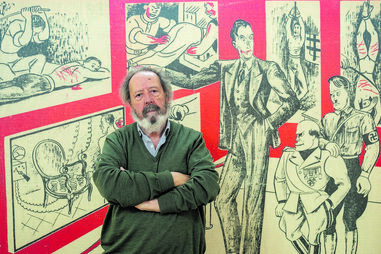 José Pacheco Pereira : “A PIDE tinha bons informadores, mas não dava muita importância à análise” 