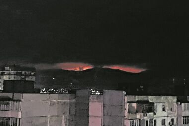 Kiev ataca depósito de petróleo russo 