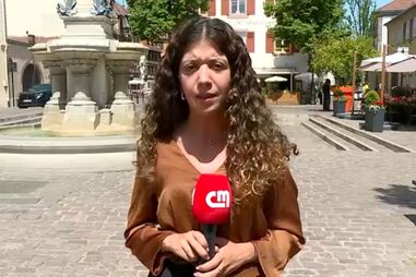 Enviado especial do CM está na terra natal de crianças abandonadas pela mãe e padrasto 