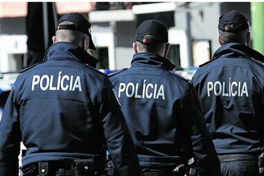 PSP efetuou a detenção do suspeito de tráfico de droga