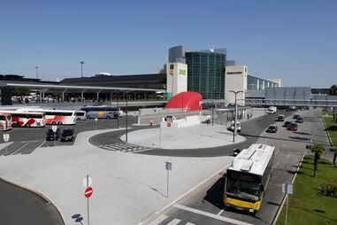 Aeroporto de Lisboa vai ter reforço de capacidade na fronteira a partir de hoje