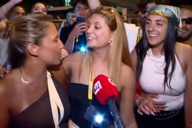 'Surpreendeu muito': fãs do Porto e da Madeira dizem que Bad Bunny superou expectativas na despedida do solo português