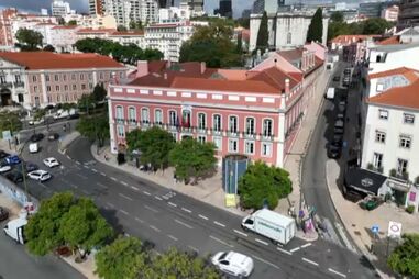 PJ faz buscas a Juntas de Freguesia de Lisboa lideradas pelo PS