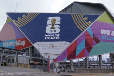 Mundial 2026, o maior da história, com 48 seleções e 104 jogos