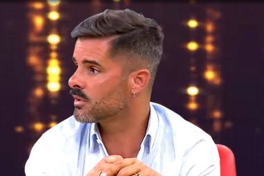 "Fez o que tinha de ser feito": Rui Figueiredo sobre comunicado de Catarina Miranda acerca da relação com Afonso