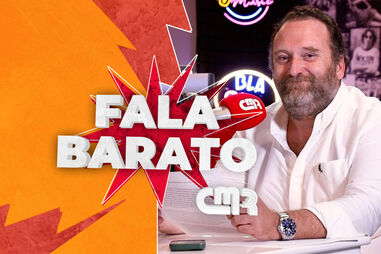 ‘Fala Barato’ com Eduardo Madeira | Qual é o festival de Verão que não vai mesmo perder?
