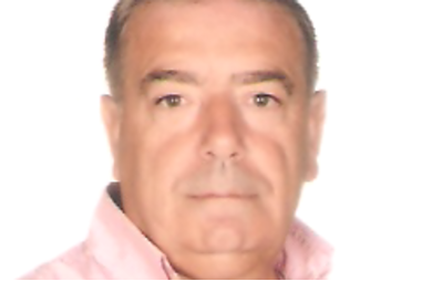 Carlos Pinheiro, presidente junta de freguesia de Cabração e Moreira do Lima