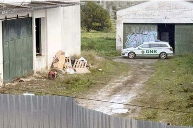 Grupo de chineses detido por usar panificadora como laboratório de produção de droga
