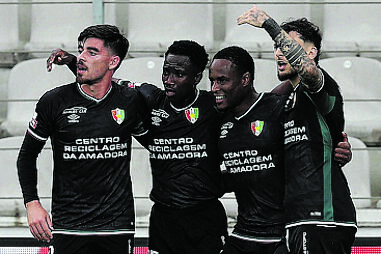 Jogadores aguardam decisão