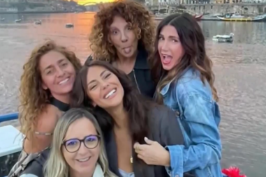 Famosos continuam sem ver um cêntimo após falência da agência Glam