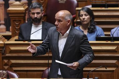 Paulo Raimundo