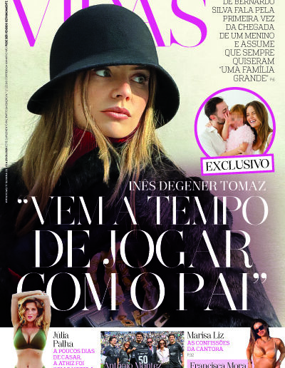 Capa do jornal