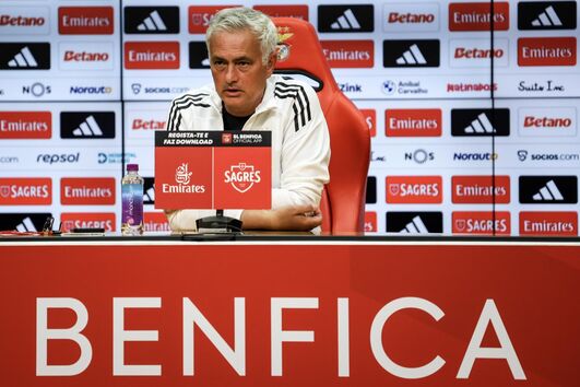 José Mourinho