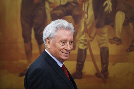 José Penedos