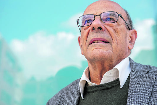 Filipe Duarte Santos