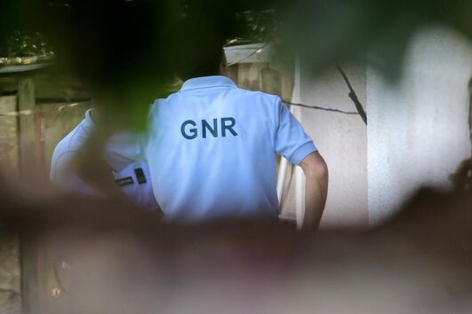 GNR procura localizar burlão que se faz passar por fiscal