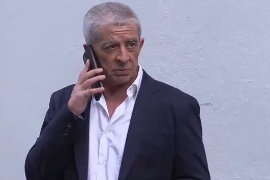 "O senhor juiz nunca lucrou e nem me pediu nada": Hélder Claro não ganhou dinheiro com a vinda de mulheres do Brasil
