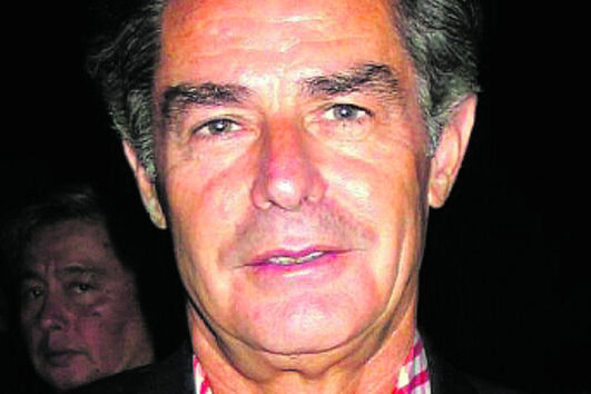 José Vitorino (1945-2026)