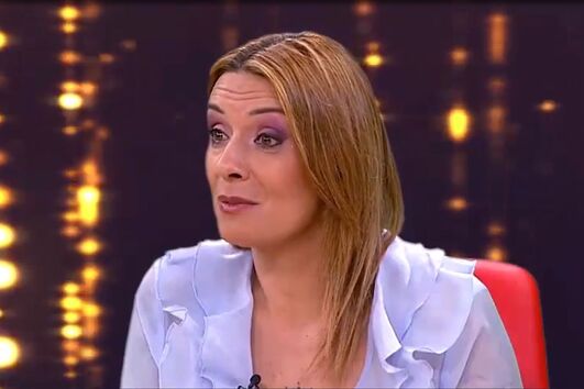 "A persistência deixa-nos felizes": Liliana Oliveira sobre relação amorosa de Nuno Markl  