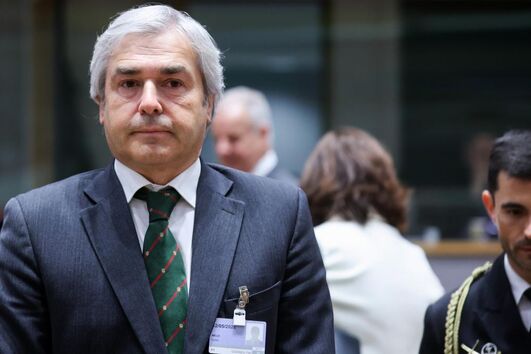 Nuno Melo, Ministro da Defesa