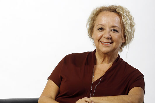 Alexandra Solnado fala sobre o livro 'Autocura' e a descoberta da espiritualidade