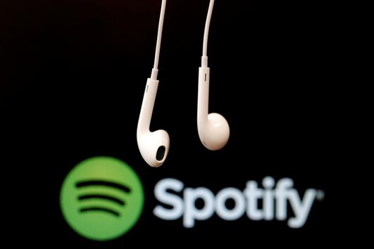Spotify "silenciado" para milhares de utilizadores