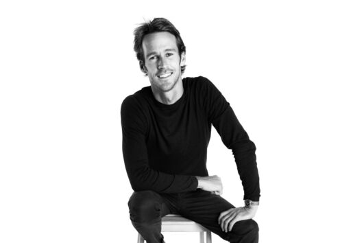 Patrick Stilwell no júri dos Effie Awards Europe 2026.

