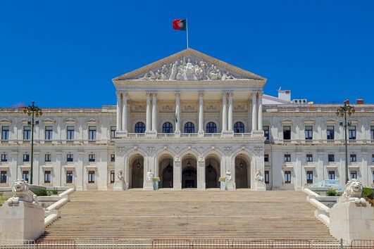 Assembleia da República
