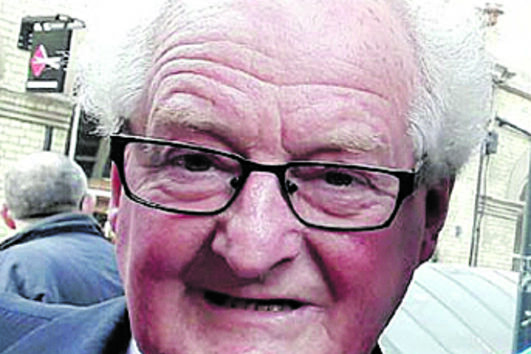 Dick Parry