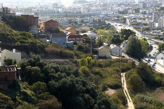 Bairro da Cassapia, Odivelas
