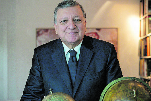 Durão Barroso
