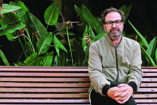 Tiago Pereira