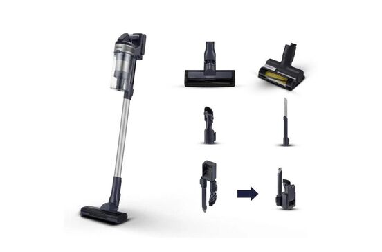 Aspirador sem fio Samsung VS15A60AGR5