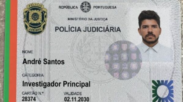Falso inspetor da Polícia Judiciária engana vítimas de burlas