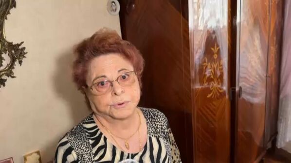 “Sabiam perfeitamente onde tinha o dinheiro”: idosa que ficou sem meio milhão de euros mostra interior de casa assaltada  
